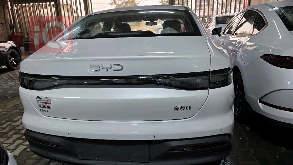 بي واي دي سيل 05 DM-i